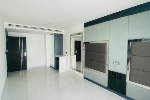 Квартира в Паттайе, Таиланд с 3 комнатами № 155577 - фото 17