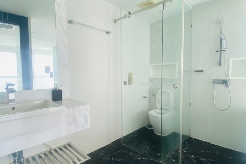 Квартира в Паттайе, Таиланд с 3 комнатами № 155577 - фото 12