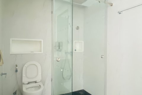 Квартира в Паттайе, Таиланд с 3 комнатами № 155577 - фото 20