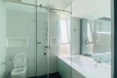 Квартира в Паттайе, Таиланд с 3 комнатами № 155577 - фото 11