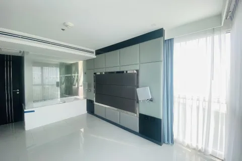 Квартира в Паттайе, Таиланд с 3 комнатами № 155577 - фото 29