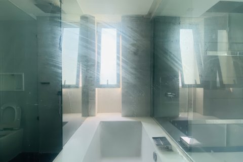 Квартира в Паттайе, Таиланд с 3 комнатами № 155577 - фото 13