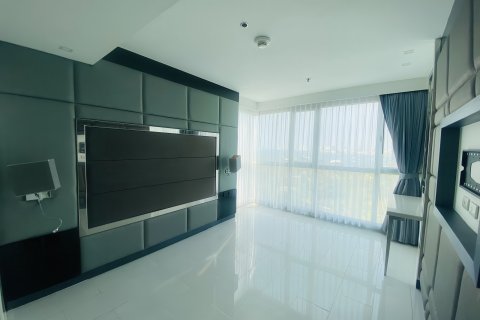 Квартира в Паттайе, Таиланд с 3 комнатами № 155577 - фото 16