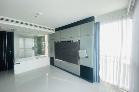 Квартира в Паттайе, Таиланд с 3 комнатами № 155577 - фото 9