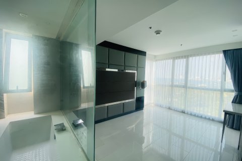 Квартира в Паттайе, Таиланд с 3 комнатами № 155577 - фото 10