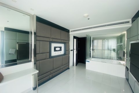 Квартира в Паттайе, Таиланд с 3 комнатами № 155577 - фото 8