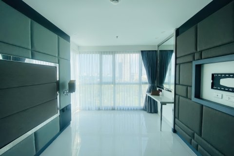 Квартира в Паттайе, Таиланд с 3 комнатами № 155577 - фото 15