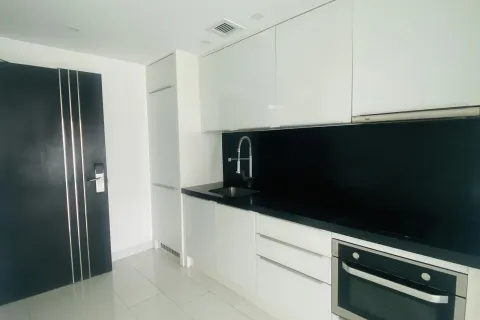 Квартира в Паттайе, Таиланд с 3 комнатами № 155577 - фото 27