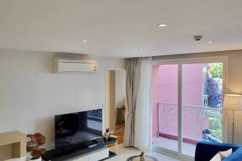 Apartment in Pattaya, Thailand 2 bedrooms № 155579 - photo 18