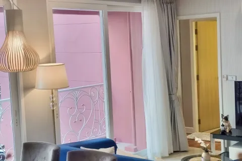 Apartment in Pattaya, Thailand 2 bedrooms № 155579 - photo 20