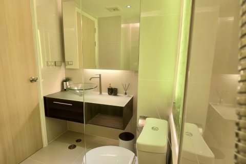Apartment in Pattaya, Thailand 2 bedrooms № 155579 - photo 12