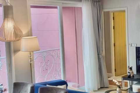 Apartment in Pattaya, Thailand 2 bedrooms № 155579 - photo 7