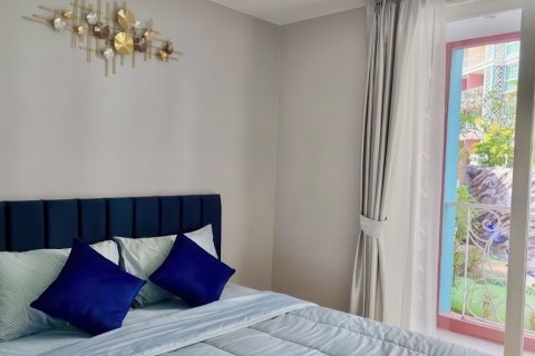 Apartment in Pattaya, Thailand 2 bedrooms № 155579 - photo 13