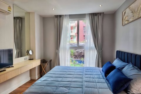 Apartment in Pattaya, Thailand 2 bedrooms № 155579 - photo 10
