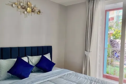 Apartment in Pattaya, Thailand 2 bedrooms № 155579 - photo 26