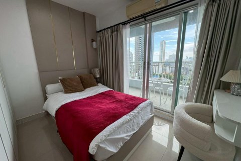 Apartment in Pattaya, Thailand 2 bedrooms № 155576 - photo 7