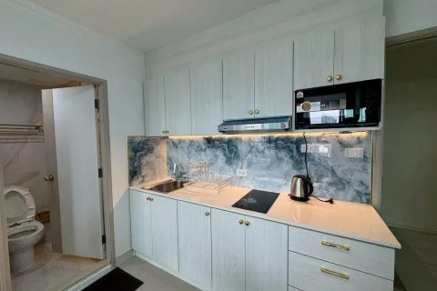 Apartment in Pattaya, Thailand 2 bedrooms № 155576 - photo 15