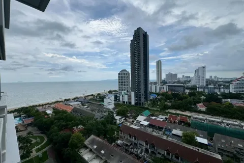 Apartment in Pattaya, Thailand 2 bedrooms № 155576 - photo 10