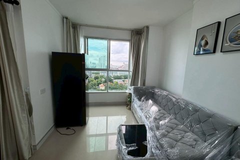 Apartment in Pattaya, Thailand 2 bedrooms № 155576 - photo 4
