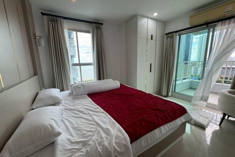Apartment in Pattaya, Thailand 2 bedrooms № 155576 - photo 8