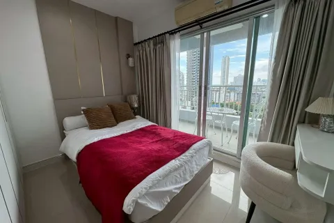 Apartment in Pattaya, Thailand 2 bedrooms № 155576 - photo 16