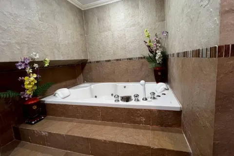 Квартира в Паттайе, Таиланд с 2 комнатами  № 155575 - фото 28