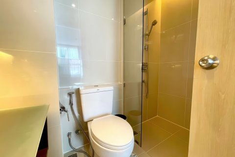 Квартира в Паттайе, Таиланд с 3 комнатами  № 155580 - фото 17