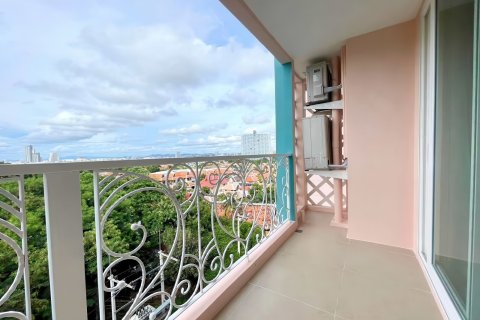 Квартира в Паттайе, Таиланд с 3 комнатами  № 155580 - фото 6