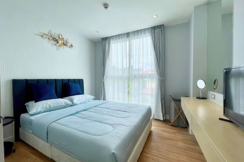 Квартира в Паттайе, Таиланд с 3 комнатами  № 155580 - фото 9