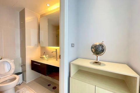 Квартира в Паттайе, Таиланд с 3 комнатами  № 155580 - фото 12