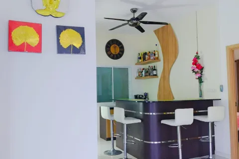 Villa à Pattaya, Thaïlande 3 chambres № 155578 - photo 13