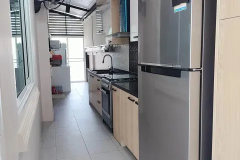 Villa à Pattaya, Thaïlande 3 chambres № 155578 - photo 15