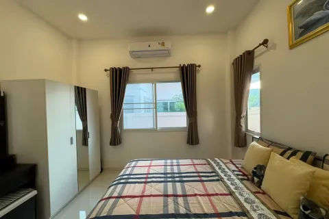 Villa à Pattaya, Thaïlande 3 chambres № 155578 - photo 20