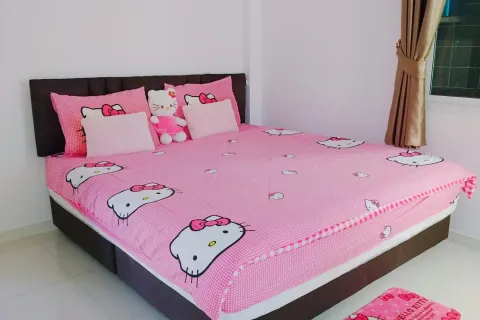 Villa à Pattaya, Thaïlande 3 chambres № 155578 - photo 26