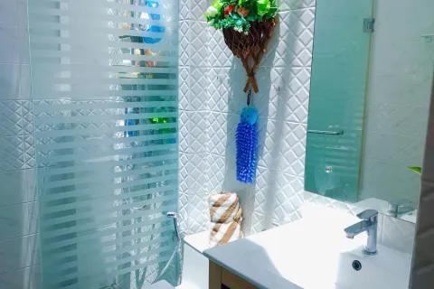 Villa à Pattaya, Thaïlande 3 chambres № 155578 - photo 23