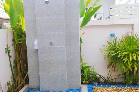 Villa à Pattaya, Thaïlande 3 chambres № 155578 - photo 5