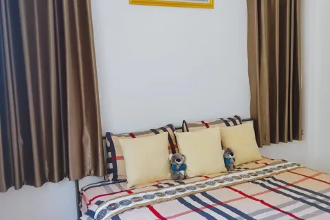 Villa à Pattaya, Thaïlande 3 chambres № 155578 - photo 19