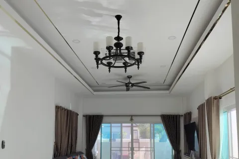 Villa à Pattaya, Thaïlande 3 chambres № 155578 - photo 10