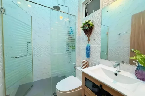 Villa à Pattaya, Thaïlande 3 chambres № 155578 - photo 22