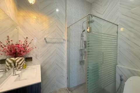 Villa à Pattaya, Thaïlande 3 chambres № 155578 - photo 25