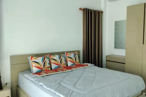 Villa à Pattaya, Thaïlande 3 chambres № 155578 - photo 24