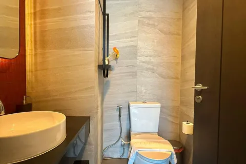 Студия в Паттайя, Таиланд № 155581 - фото 25