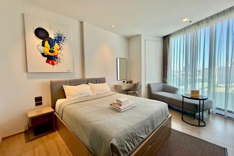 Студия в Паттайя, Таиланд № 155581 - фото 2