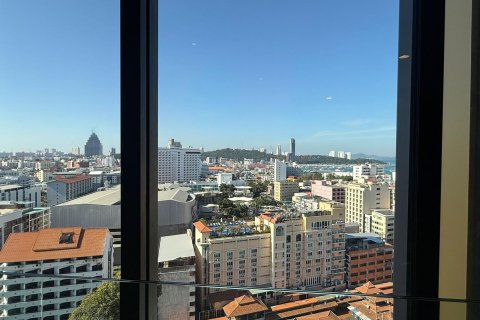 Студия в Паттайя, Таиланд № 155581 - фото 5