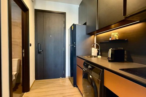 Студия в Паттайя, Таиланд № 155581 - фото 10