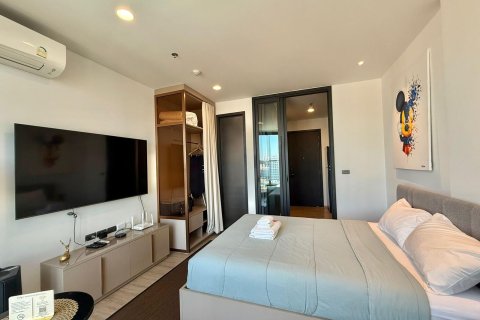 Студия в Паттайя, Таиланд № 155581 - фото 7