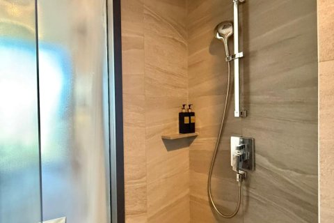 Студия в Паттайя, Таиланд № 155581 - фото 13