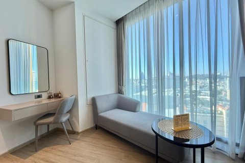 Студия в Паттайя, Таиланд № 155581 - фото 4