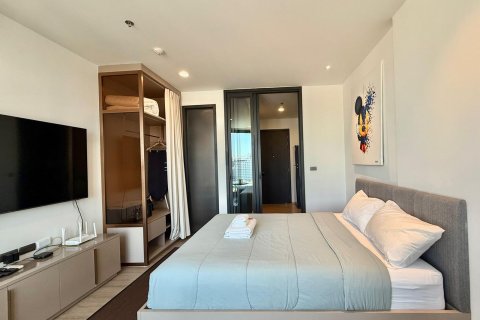 Студия в Паттайя, Таиланд № 155581 - фото 6