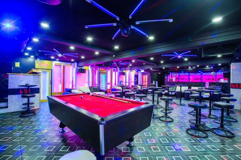 Shophouse in Pattaya, Thailand № 153517 - photo 27